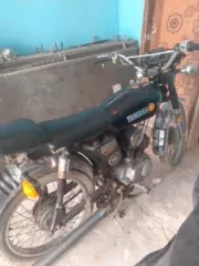 Yamaha R15